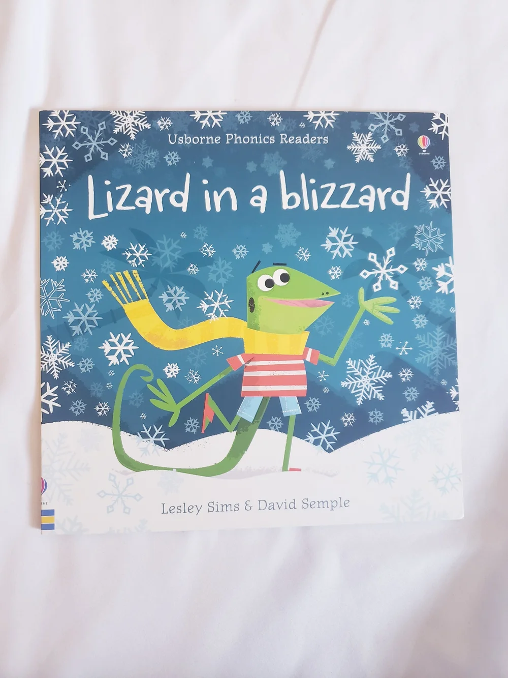 Usborne Phonics Readers 